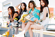 Girl's Day