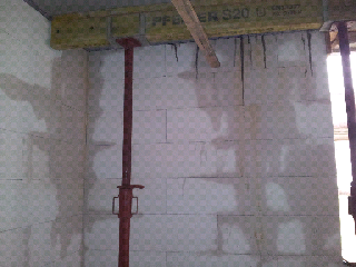 Ahmet´s Blog: Decke fertig