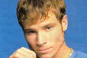 Brian Littrell