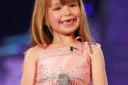 Connie Talbot