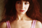 Kate Bush