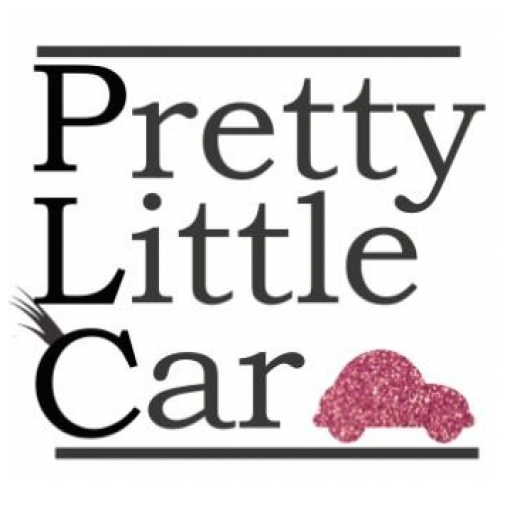 PrettyLittleCar LOGO-APP點子