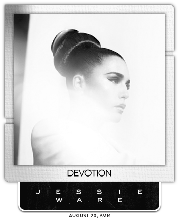 Devotion by Jessie Ware