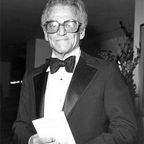 Alan Jay Lerner