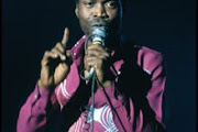 Fela Kuti