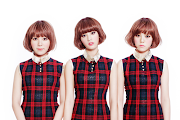 Orange Caramel