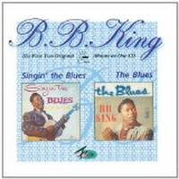 Singing The Blues - The Blues
