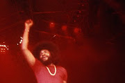 Billy Preston