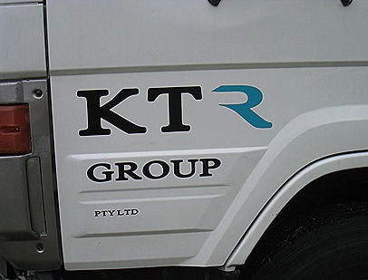 KTR Signs January 2012 001