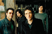 The Wallflowers