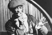 Gil Scott-Heron