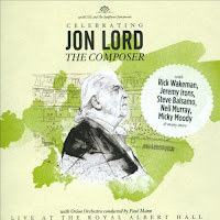 Celebrating Jon Lord: The Composer