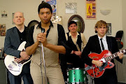 JC Brooks & the Uptown Sound
