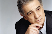 Placido Domingo