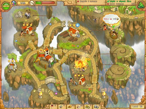 Island Tribe 3 Freemium