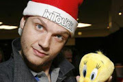 Nick Carter