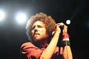 Zack de la Rocha