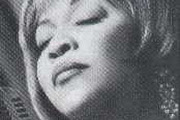Mavis Staples