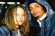 BomFunk MC's