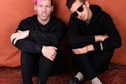 Twenty One Pilots
