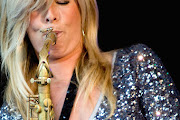 Candy Dulfer