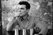 David Byrne