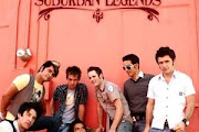 Suburban Legends