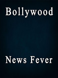 Download Bollywood News Fever APK for PC