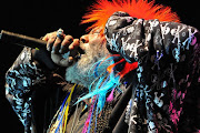 George Clinton