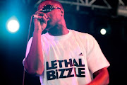 Lethal Bizzle