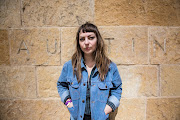 Angel Olsen