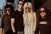 Pretty Reckless