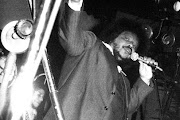 Tim Maia