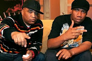 KRS-One & Marley Marl