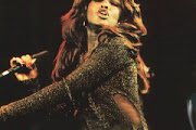 Tina Turner