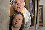 Tenacious D