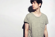 James Blake