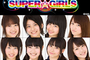 SUPER GiRLS