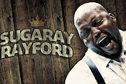 Sugaray Rayford