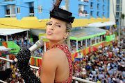 Claudia Leitte