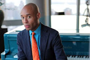 Aaron Diehl
