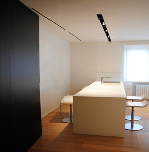 decoracion interior casa moderna