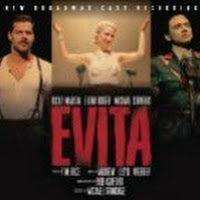 Evita (New Broadway Cast Recording) (2 CDs)