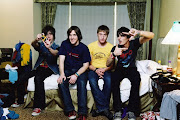 All American Rejects