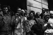 Fela Kuti