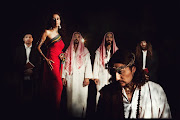 Orphaned Land