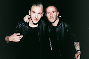 Galantis