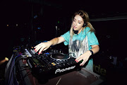 Alison Wonderland