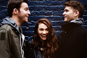 MisterWives