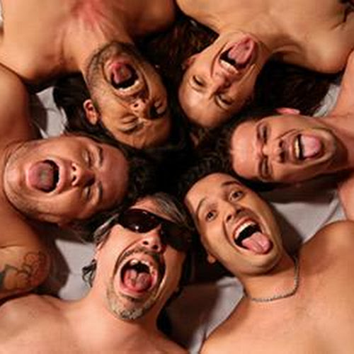 Banda Das Velhas Virgens